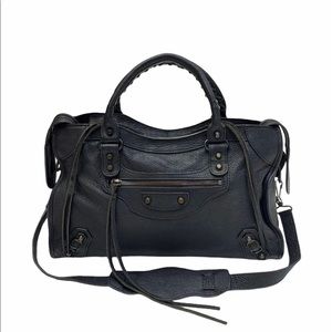 Balenciaga Classic Arena